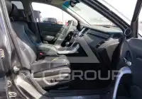 2009 Acura RDX photo