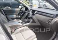 2009 Acura RDX фото