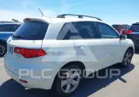 2009 Acura RDX photo