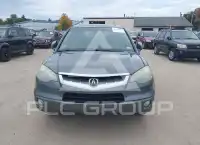 2009 Acura RDX фото