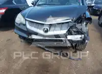 2009 Acura RDX фото