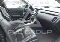 2009 Acura RDX фото