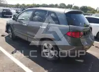 2009 Acura RDX фото