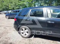 2009 Acura RDX фото
