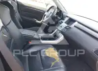 2009 Acura RDX фото