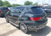 2009 Acura RDX photo