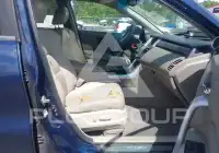 2009 Acura RDX photo