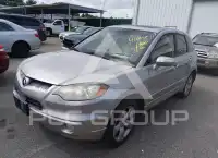 2009 Acura RDX фото