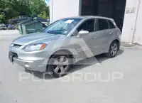 2009 Acura RDX фото
