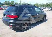2009 Acura RDX фото