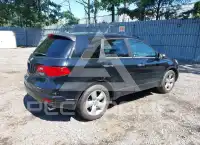 2009 Acura RDX фото