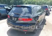 2009 Acura RDX photo