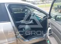 2009 Acura RDX фото