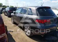 2009 Acura RDX фото
