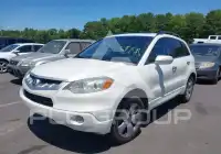 2009 Acura RDX photo