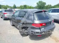 2009 Acura RDX фото