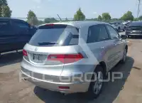 2009 Acura RDX фото
