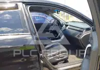 2009 Acura RDX photo