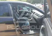 2009 Acura RDX photo