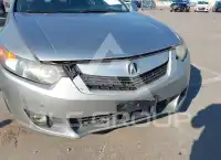 2009 Acura TSX фото