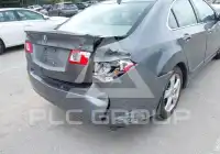 2009 Acura TSX photo