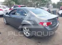 2009 Acura TSX фото