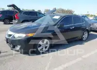 2009 Acura TSX фото