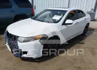 2009 Acura TSX фото