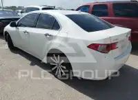 2009 Acura TSX photo