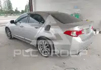 2009 Acura TSX фото