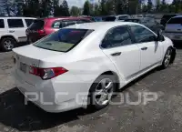 2009 Acura TSX photo