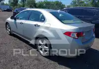 2009 Acura TSX фото