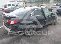 2009 Acura TSX фото