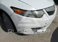 2009 Acura TSX photo