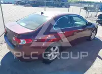 2009 Acura TSX photo