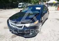 2009 Acura TSX фото