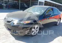 2009 Acura TSX фото