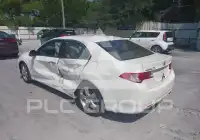 2009 Acura TSX photo