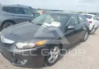 2009 Acura TSX фото