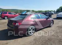 2009 Acura TSX фото