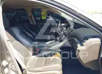 2009 Acura TSX фото