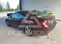 2009 Acura TSX photo