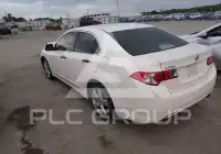 2009 Acura TSX фото