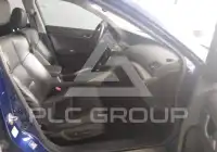 2009 Acura TSX фото