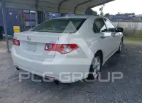 2009 Acura TSX photo
