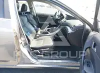 2009 Acura TSX фото