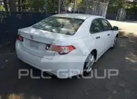 2009 Acura TSX фото