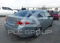 2009 Acura TSX фото