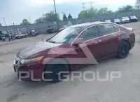 2009 Acura TSX photo