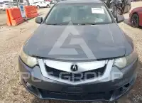 2009 Acura TSX фото